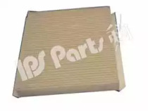 IPS PARTS icf3e72 -  Фильтр воздуха в салоне